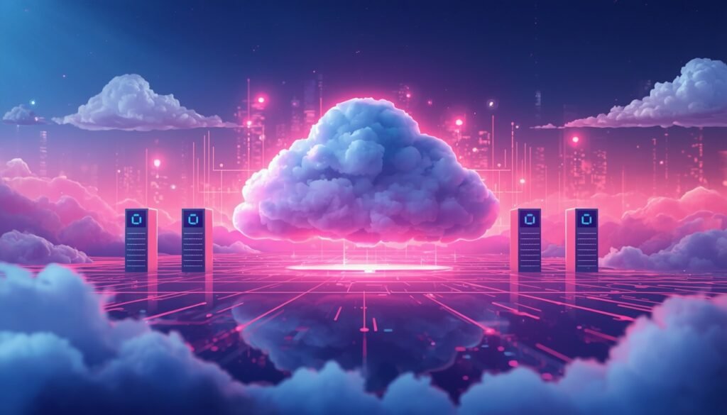 The Future of Enterprise Technology and Digital Growth